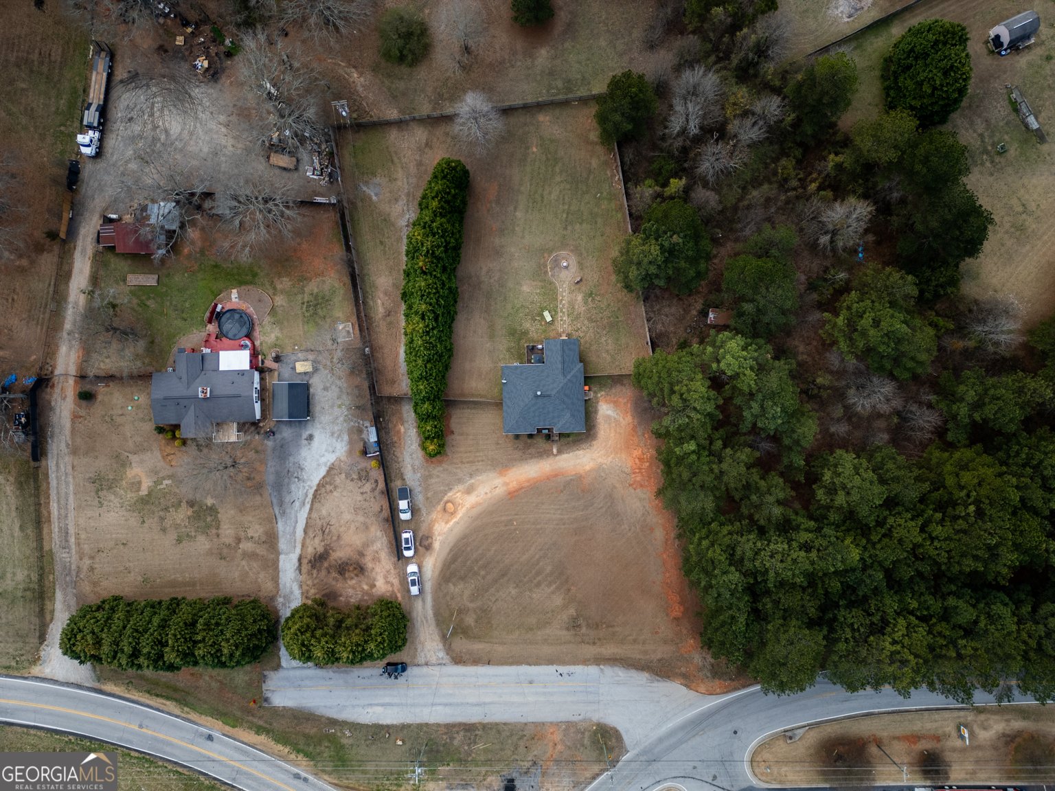 5150 Bay Creek Church Road Loganville - Photo 35