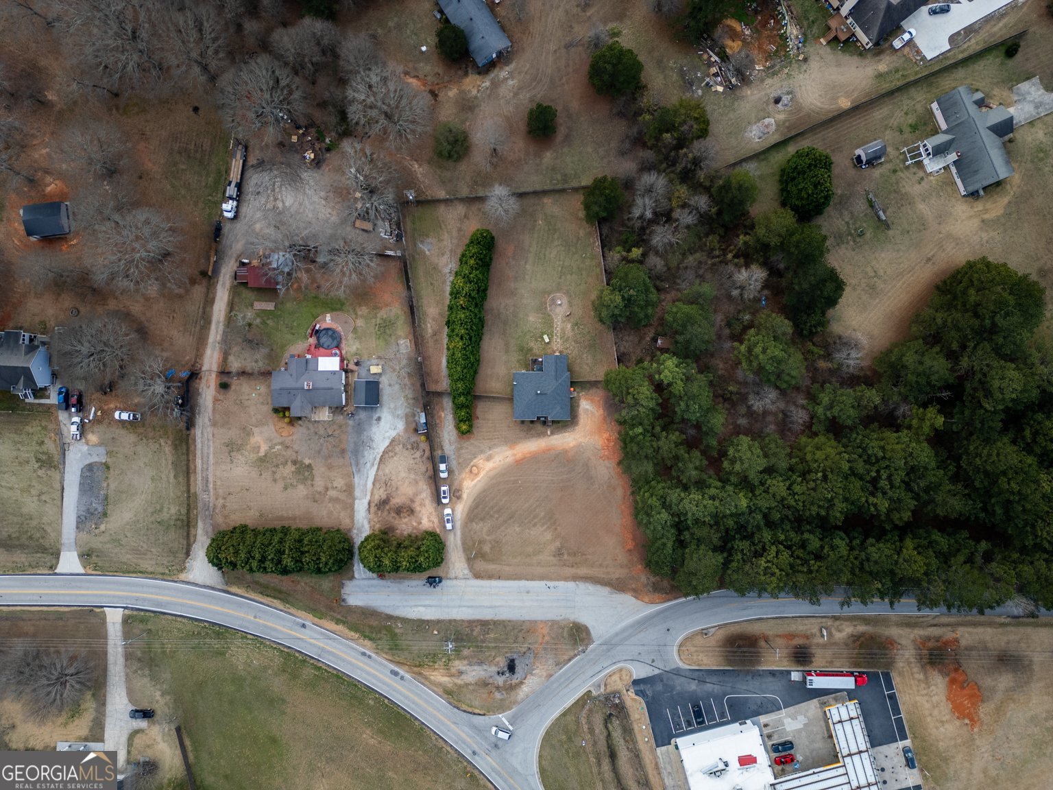 5150 Bay Creek Church Road Loganville - Photo 36