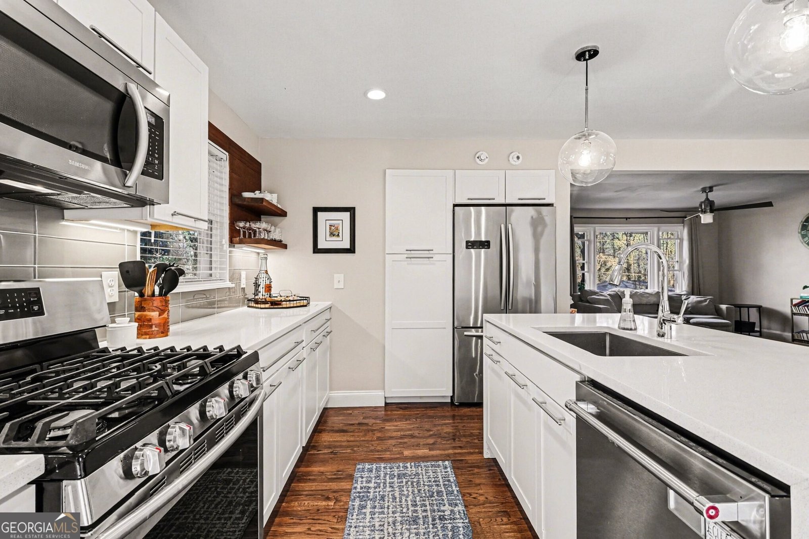 2531 McCurdy Way Decatur - Photo 16