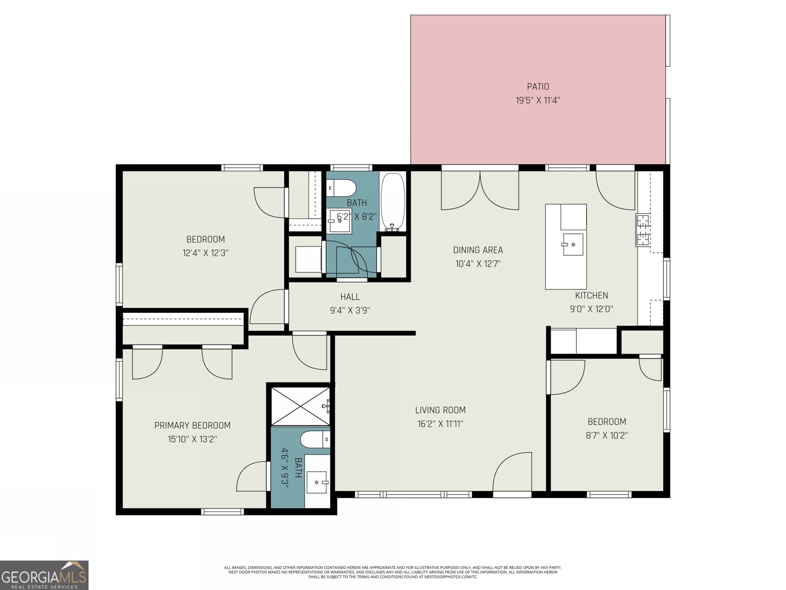 2531 McCurdy Way Decatur - Photo 35