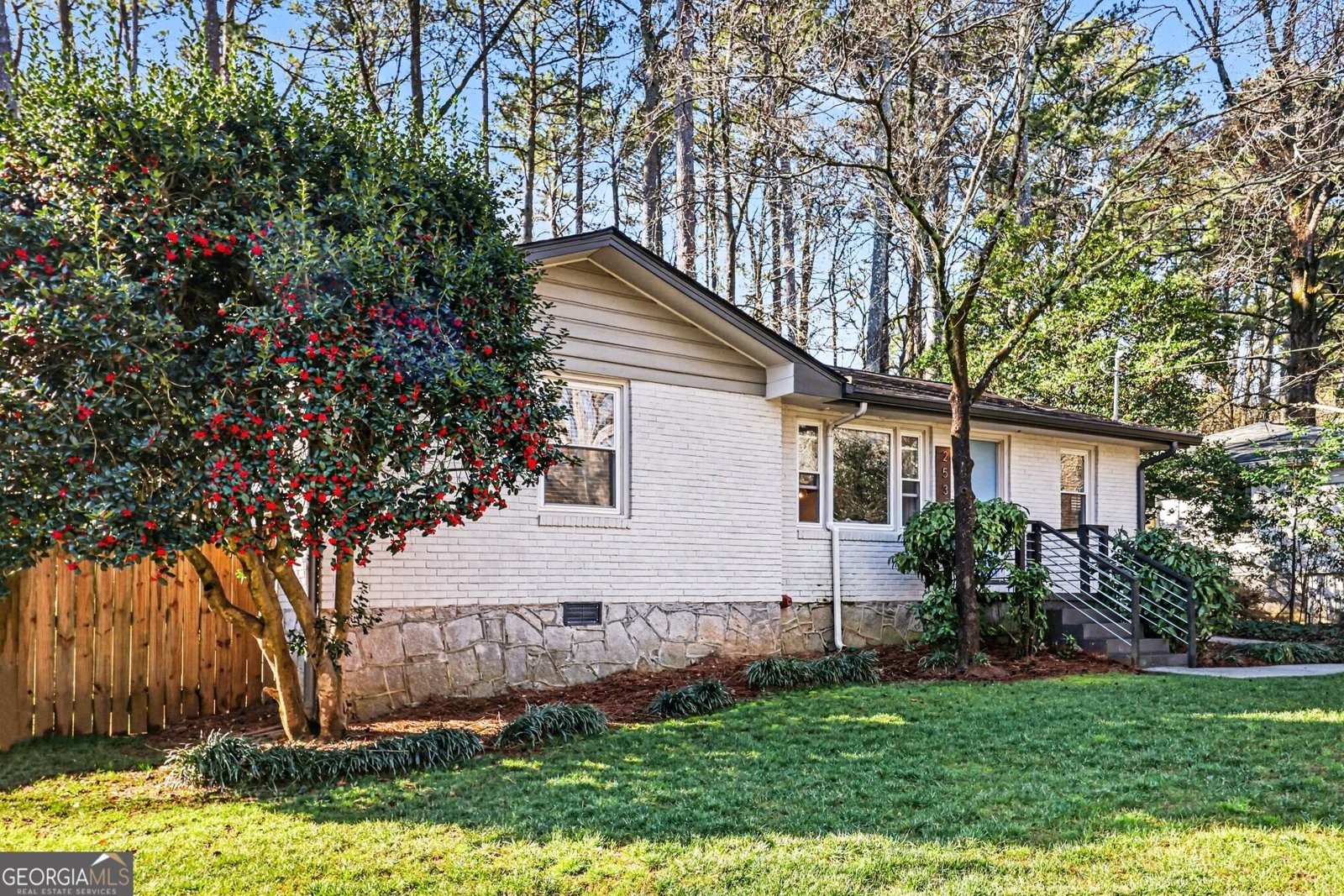 2531 McCurdy Way Decatur - Photo 7