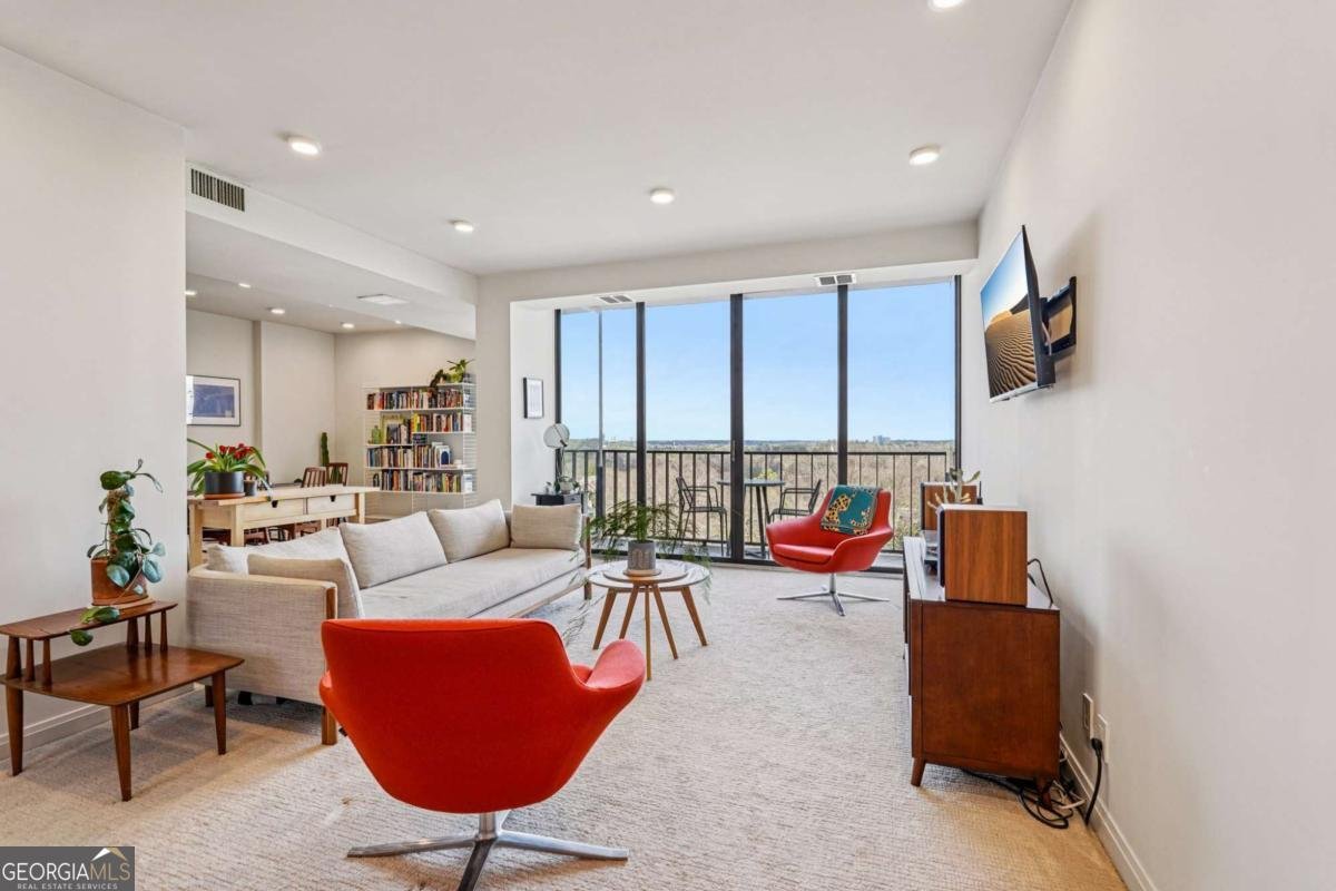 145 15th Street Atlanta - Photo 1