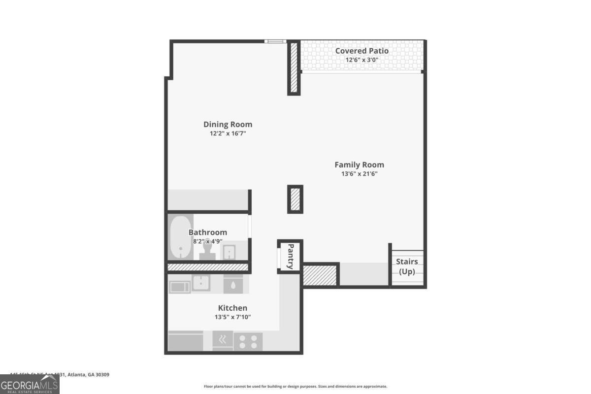 145 15th Street Atlanta - Photo 30