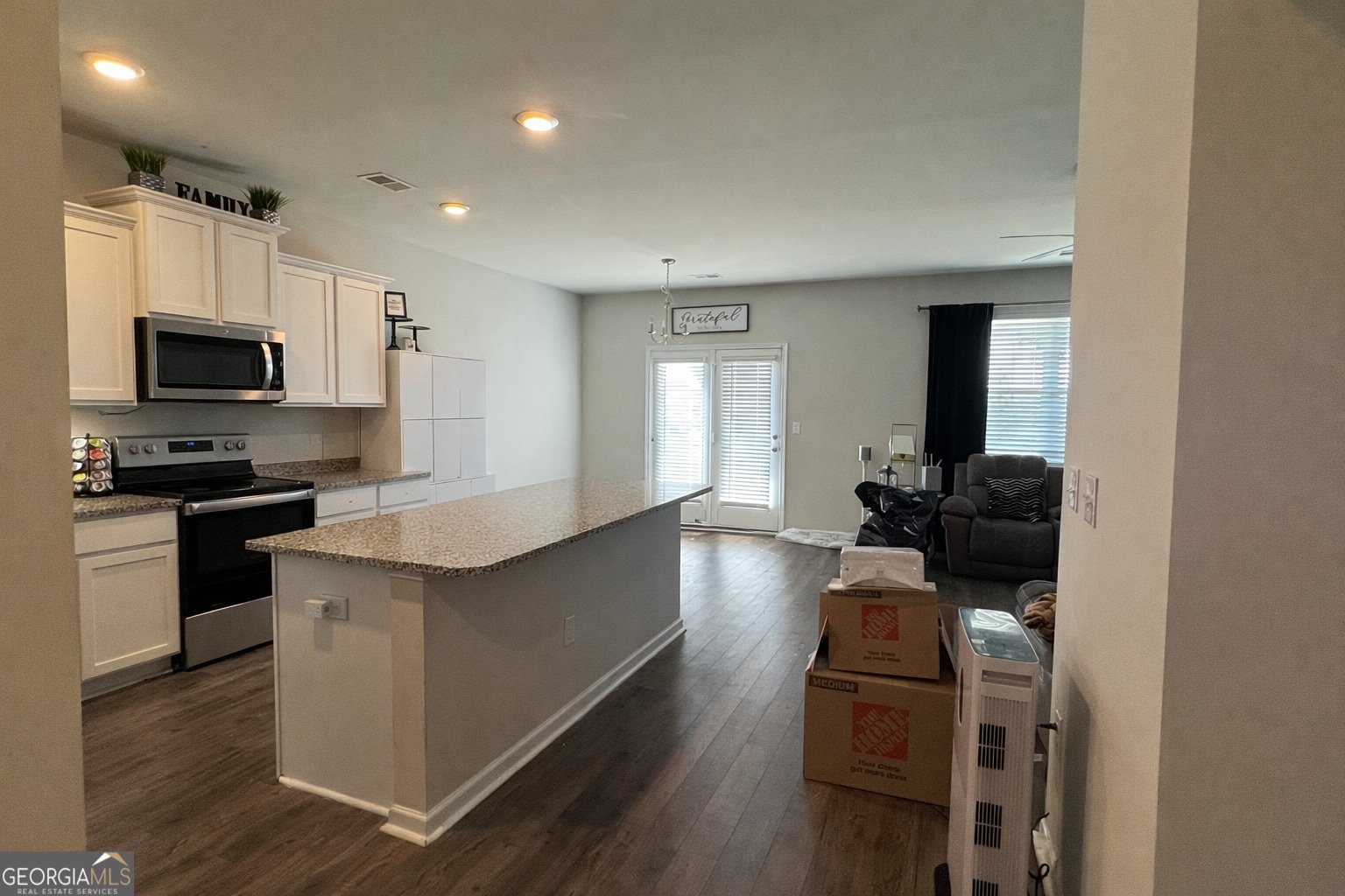 573 Chelan Ct Hoschton - Photo 7