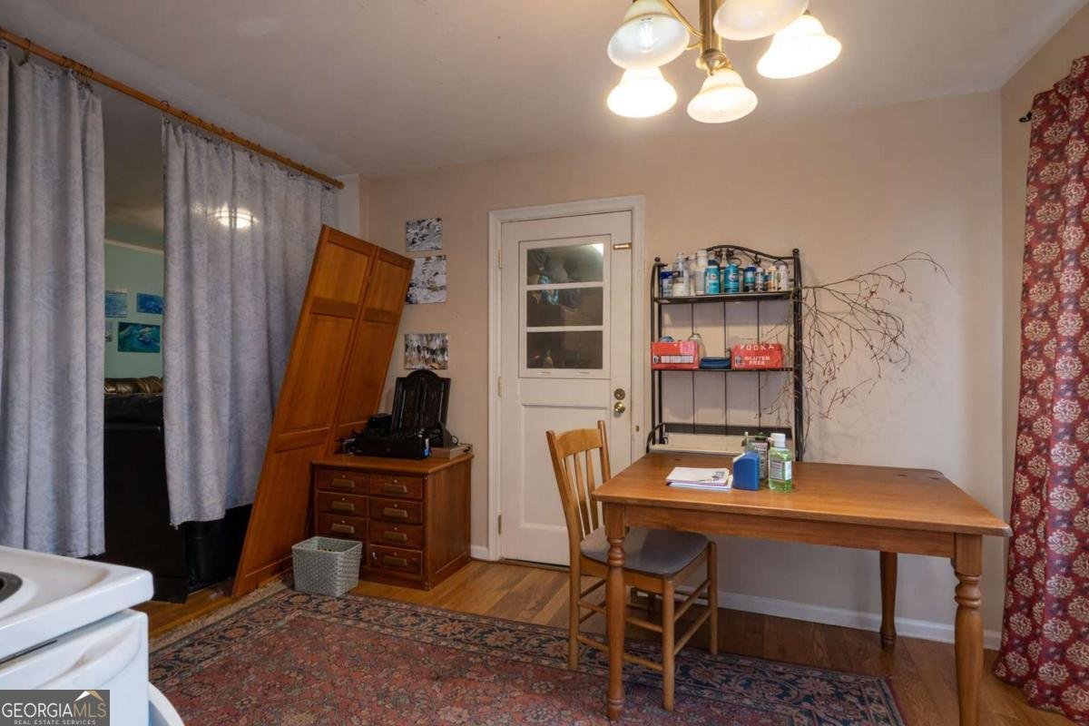 3756 Ponderosa Lane Powder Springs - Photo 10