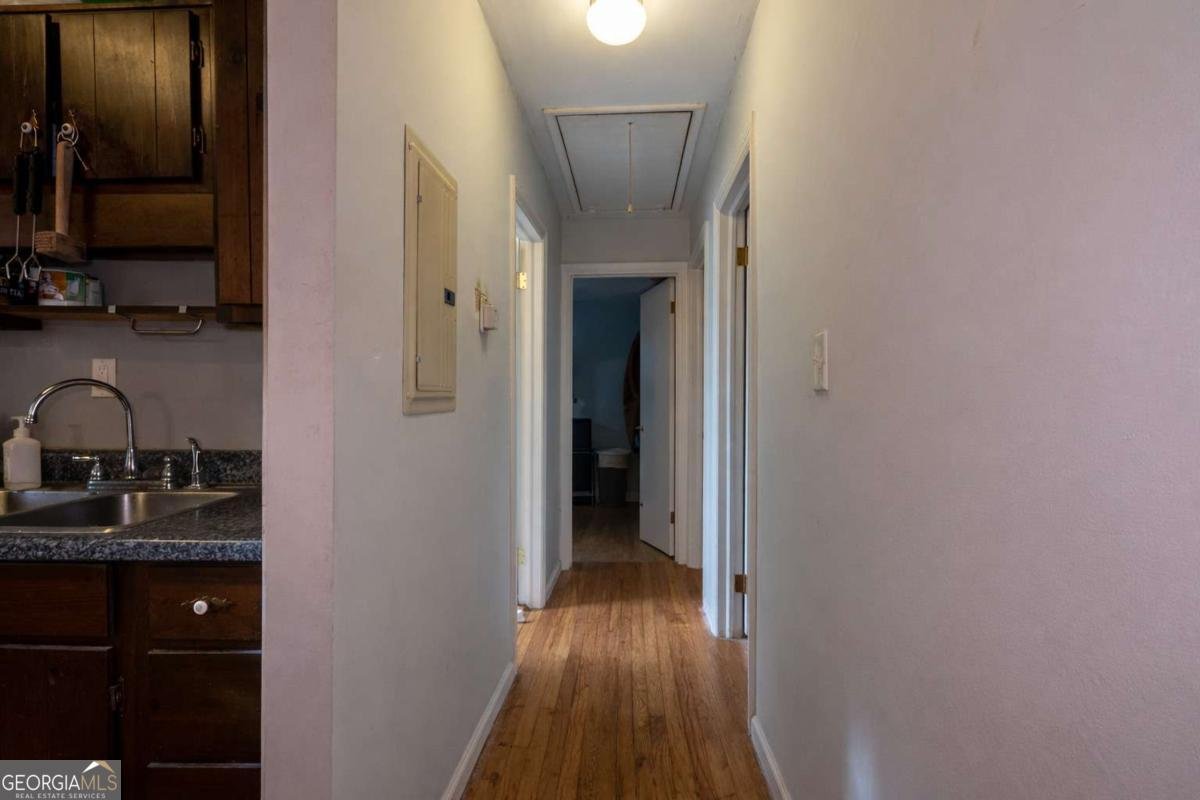 3756 Ponderosa Lane Powder Springs - Photo 11