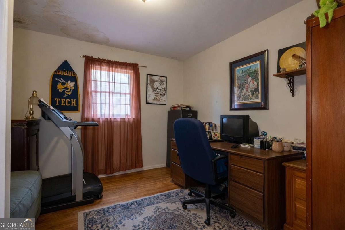 3756 Ponderosa Lane Powder Springs - Photo 12