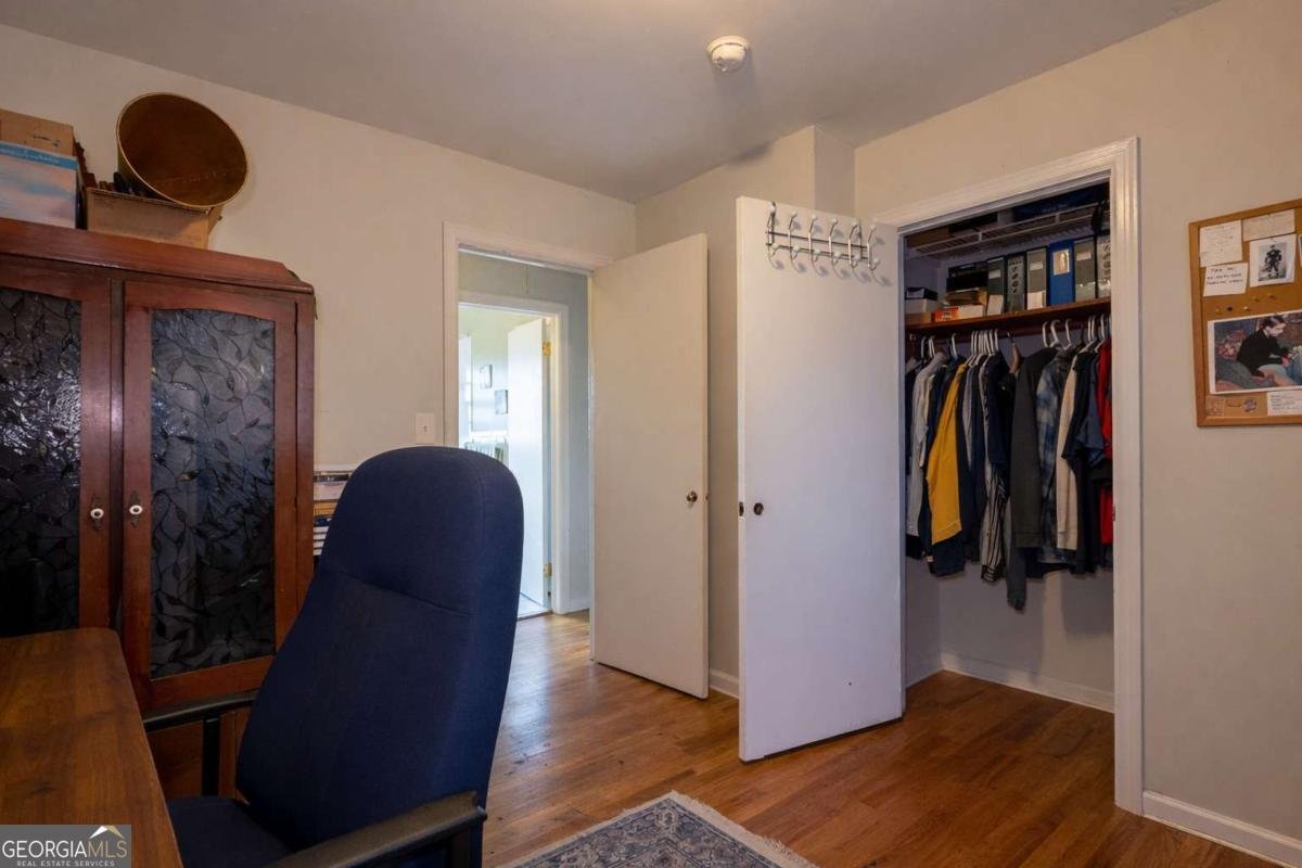 3756 Ponderosa Lane Powder Springs - Photo 13