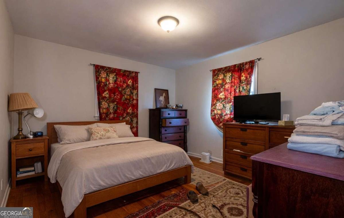 3756 Ponderosa Lane Powder Springs - Photo 14