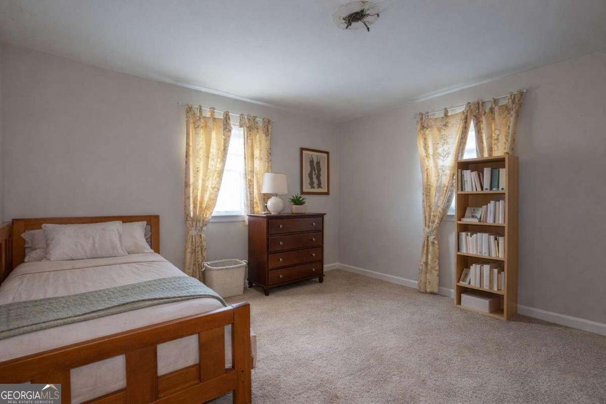 3756 Ponderosa Lane Powder Springs - Photo 16