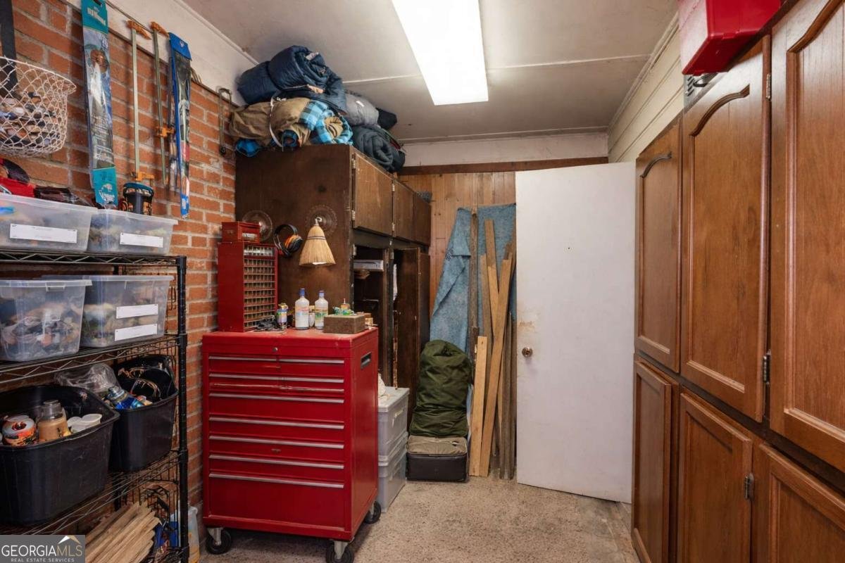 3756 Ponderosa Lane Powder Springs - Photo 18