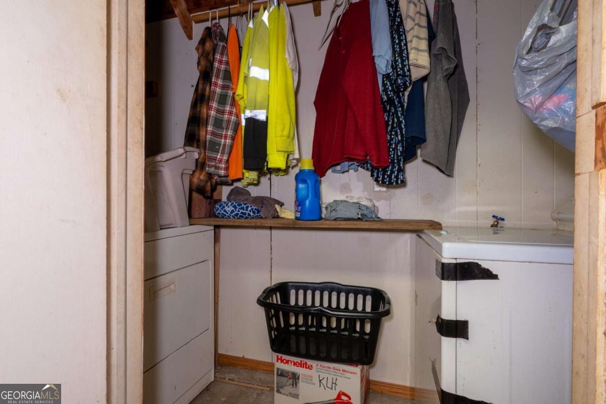 3756 Ponderosa Lane Powder Springs - Photo 19