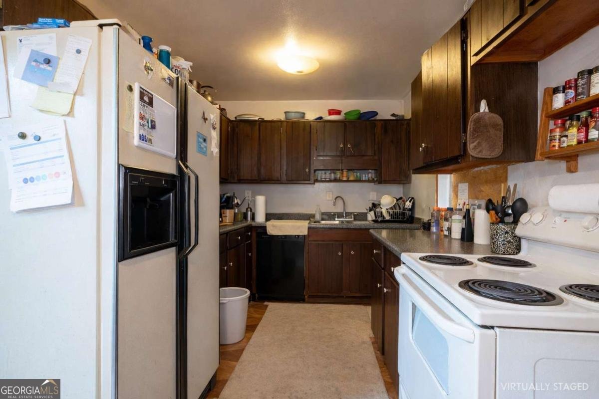 3756 Ponderosa Lane Powder Springs - Photo 6