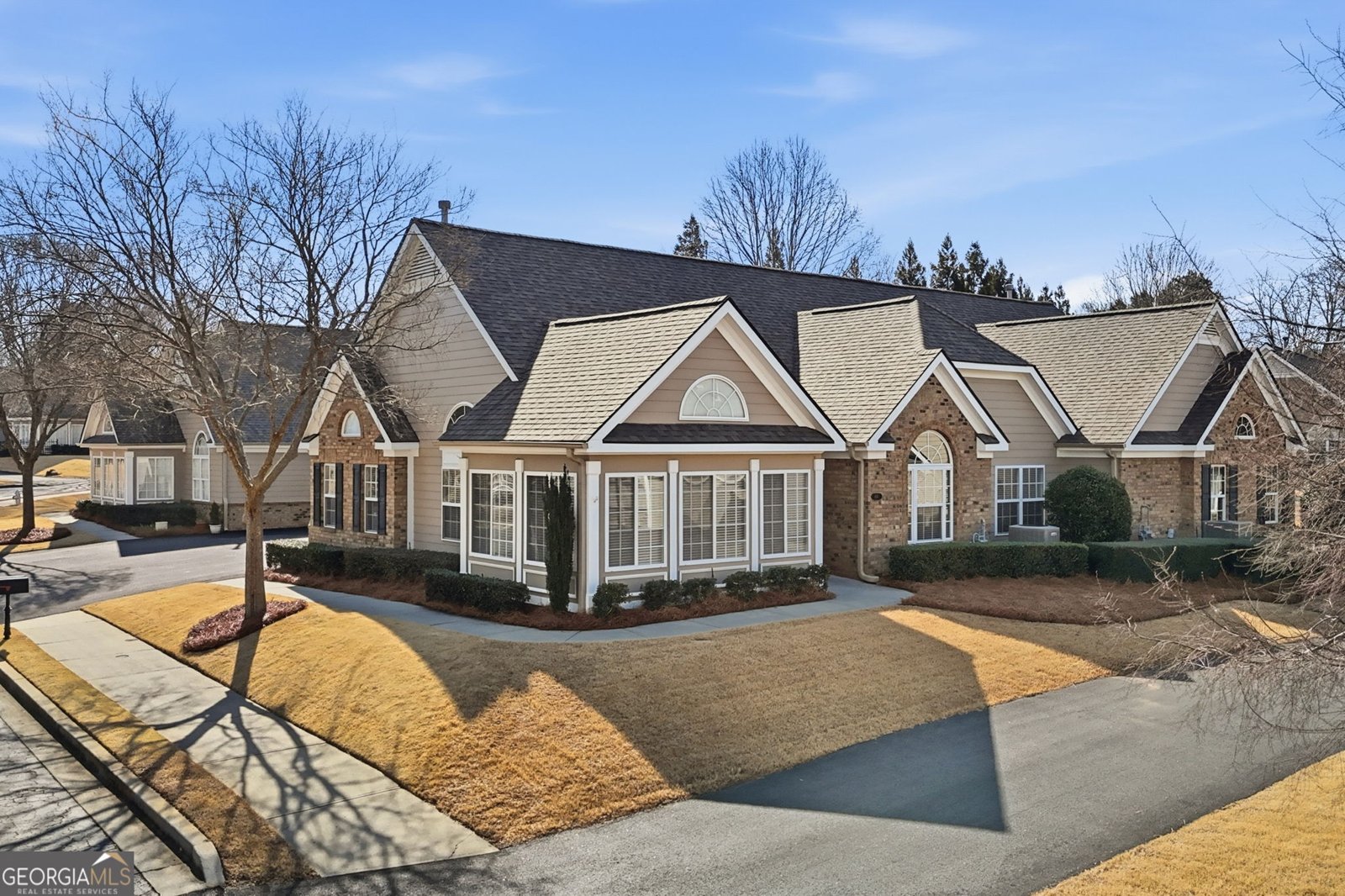 601 Sweet Apple Circle Alpharetta - Photo 1