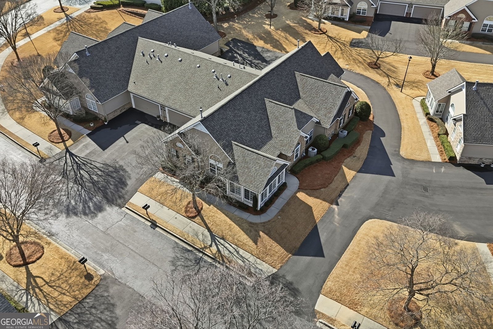 601 Sweet Apple Circle Alpharetta - Photo 41