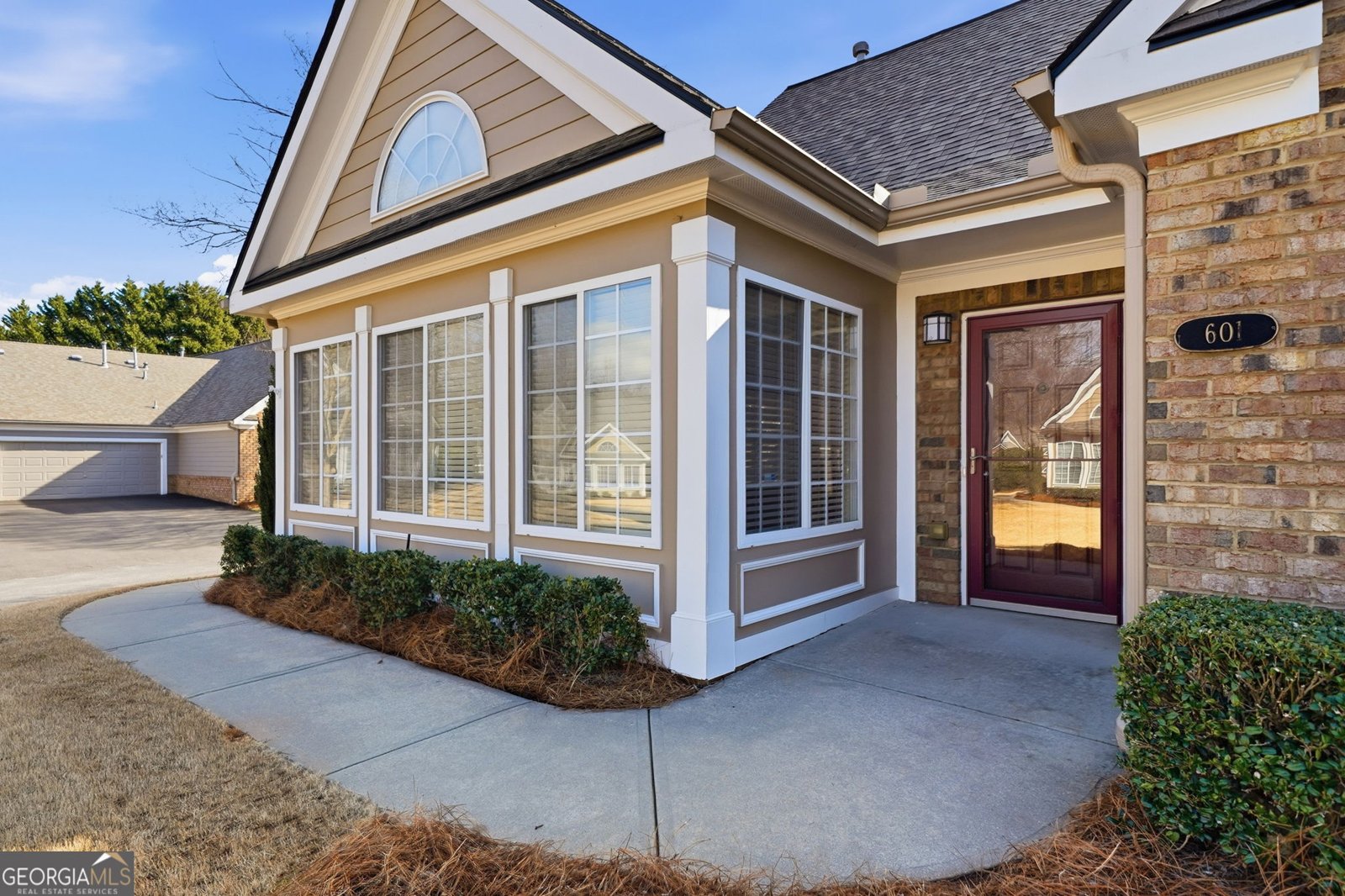 601 Sweet Apple Circle Alpharetta - Photo 6