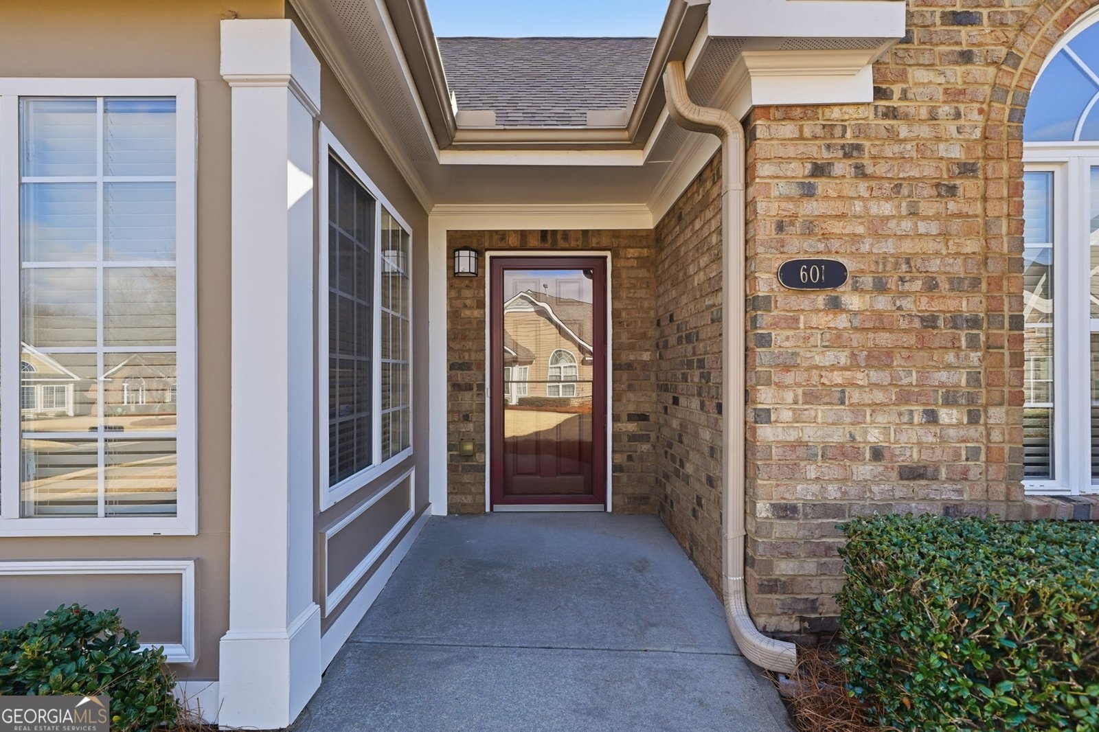 601 Sweet Apple Circle Alpharetta - Photo 7