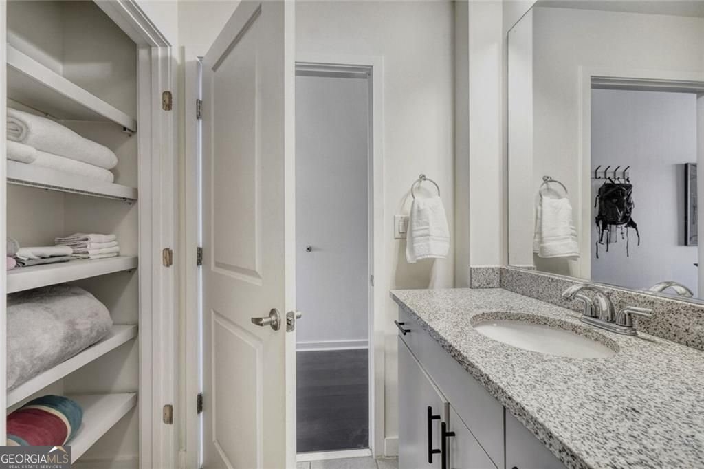 860 Peachtree Street Atlanta - Photo 12