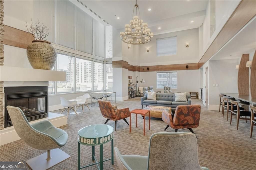 860 Peachtree Street Atlanta - Photo 15