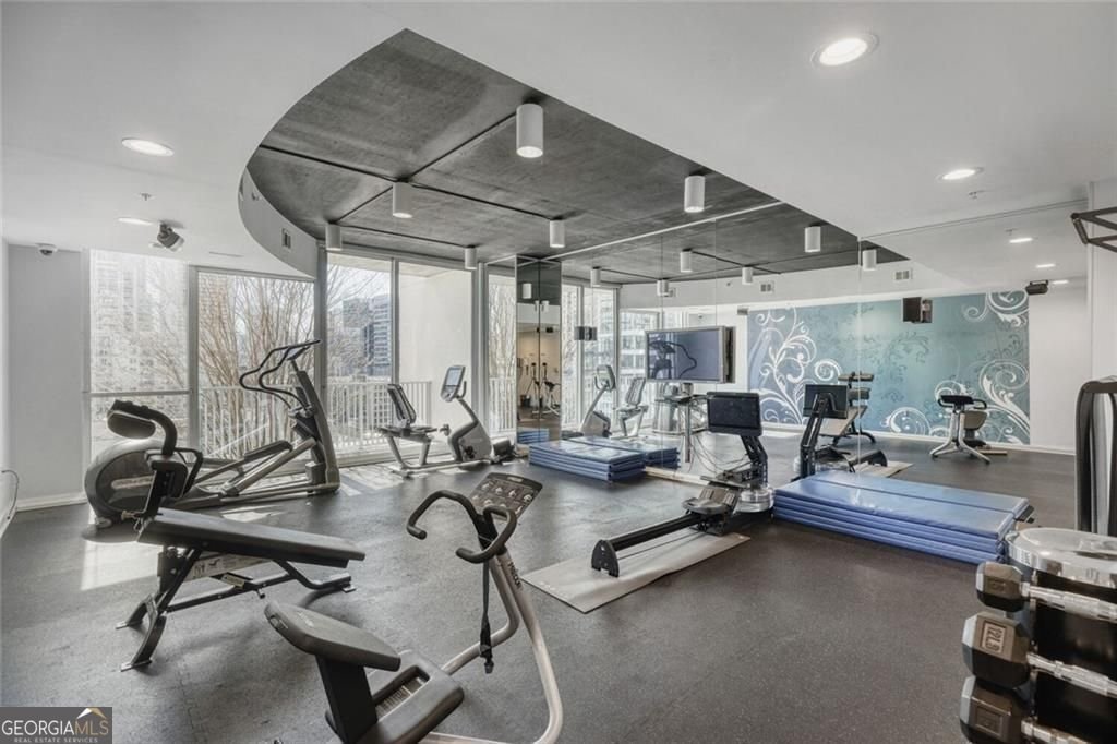 860 Peachtree Street Atlanta - Photo 16