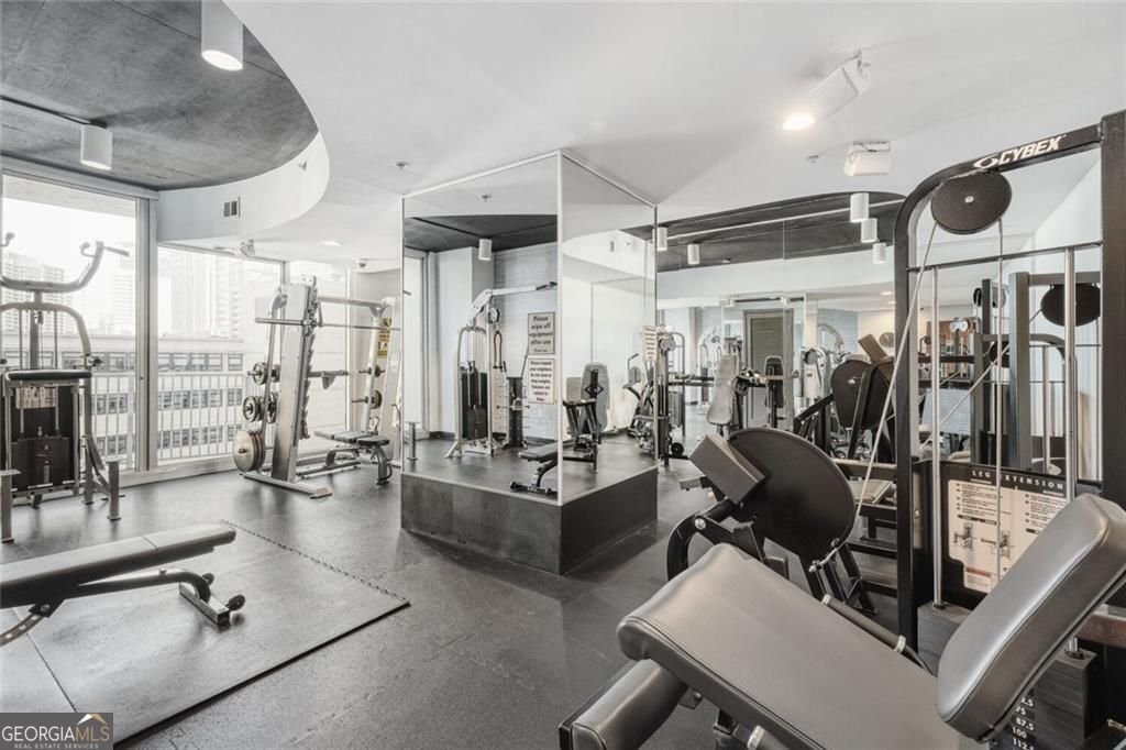 860 Peachtree Street Atlanta - Photo 17