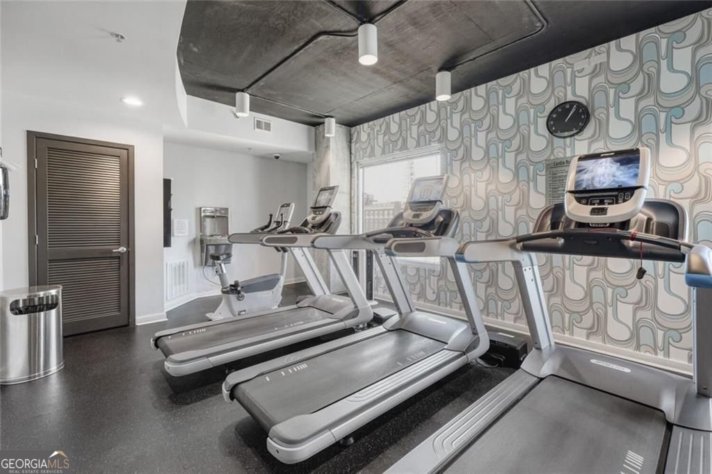 860 Peachtree Street Atlanta - Photo 18