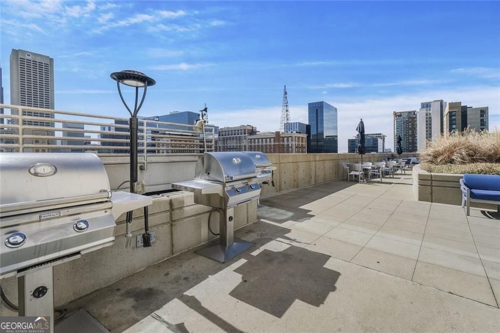 860 Peachtree Street Atlanta - Photo 21