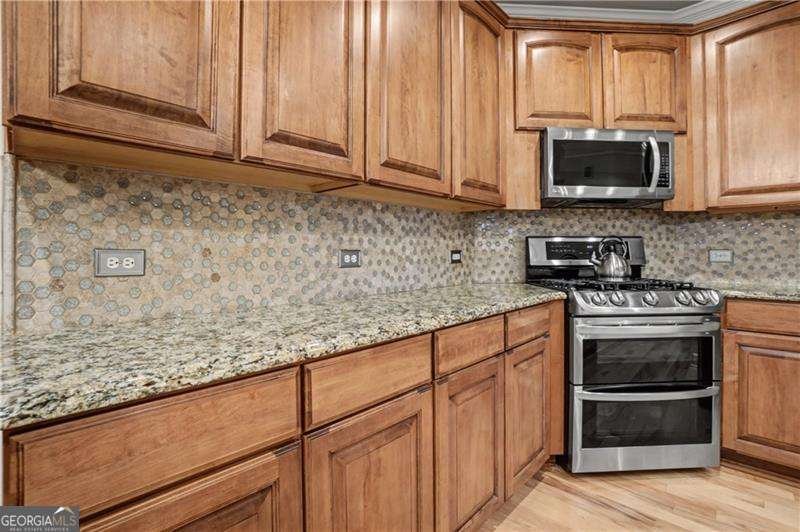 4860 Silver Leaf Drive Cumming - Photo 14