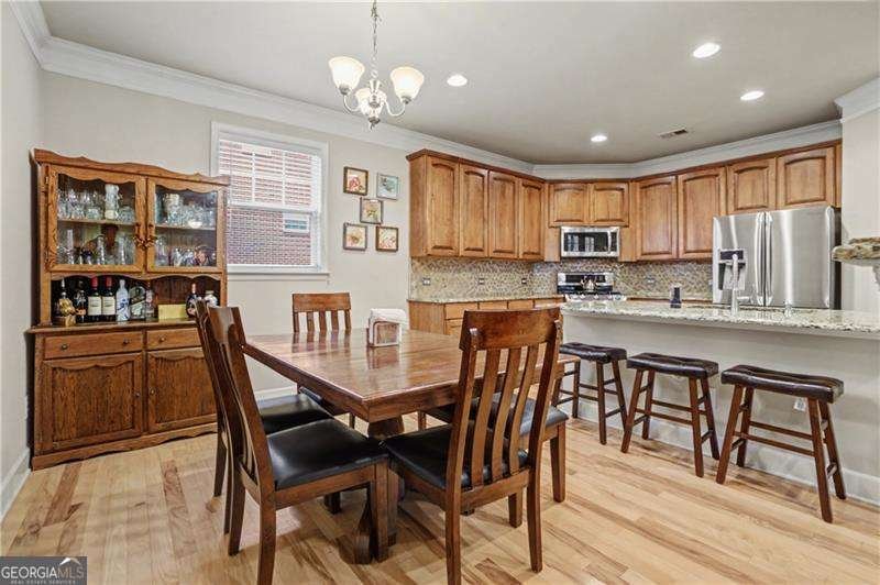 4860 Silver Leaf Drive Cumming - Photo 15