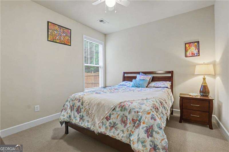 4860 Silver Leaf Drive Cumming - Photo 16