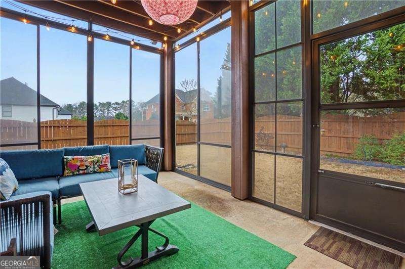 4860 Silver Leaf Drive Cumming - Photo 18