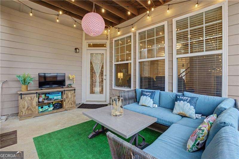 4860 Silver Leaf Drive Cumming - Photo 19