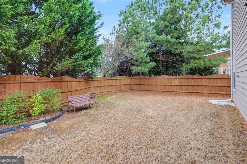 4860 Silver Leaf Drive Cumming - Photo 20