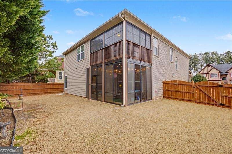 4860 Silver Leaf Drive Cumming - Photo 22