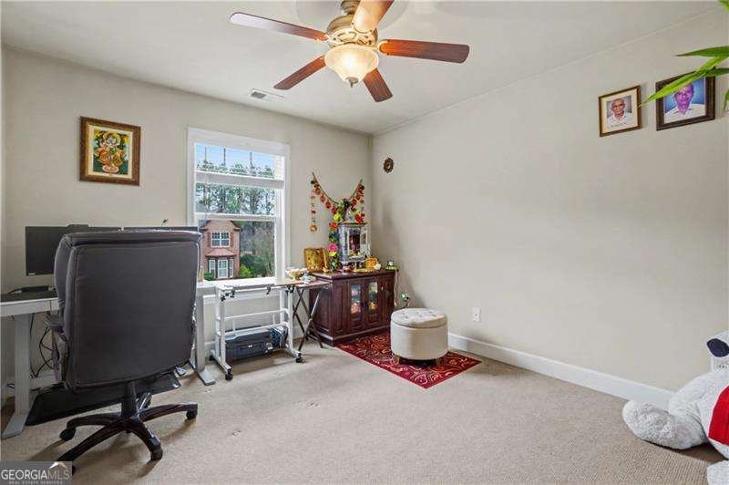 4860 Silver Leaf Drive Cumming - Photo 24