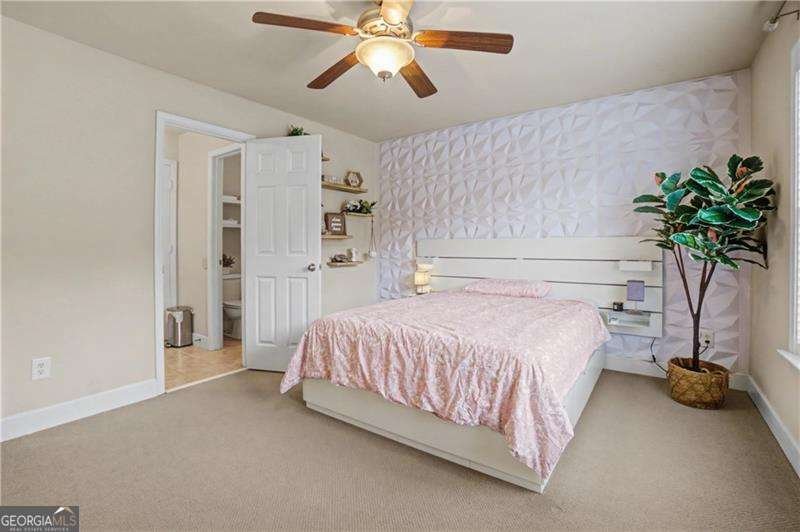 4860 Silver Leaf Drive Cumming - Photo 26