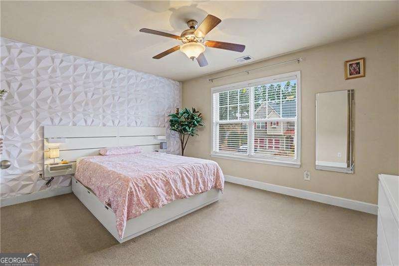 4860 Silver Leaf Drive Cumming - Photo 27