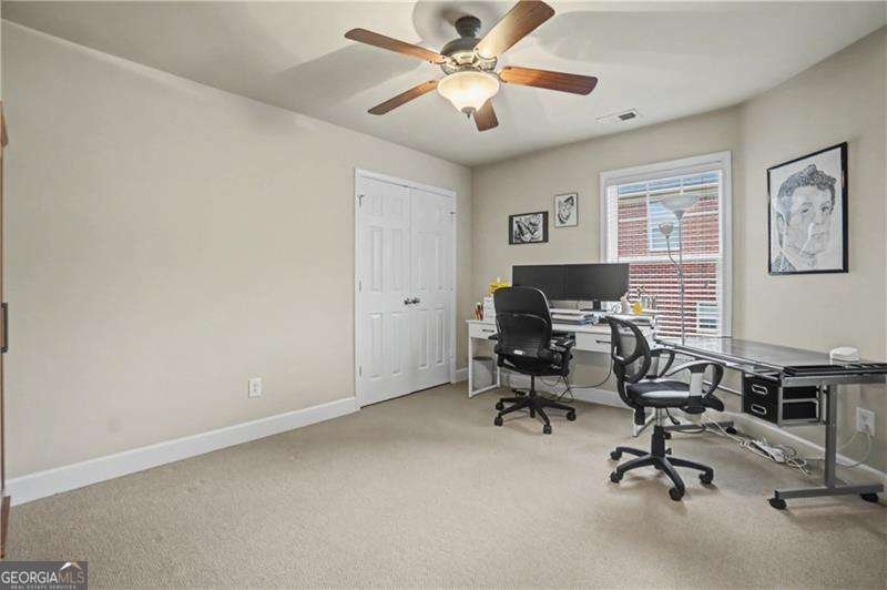 4860 Silver Leaf Drive Cumming - Photo 28