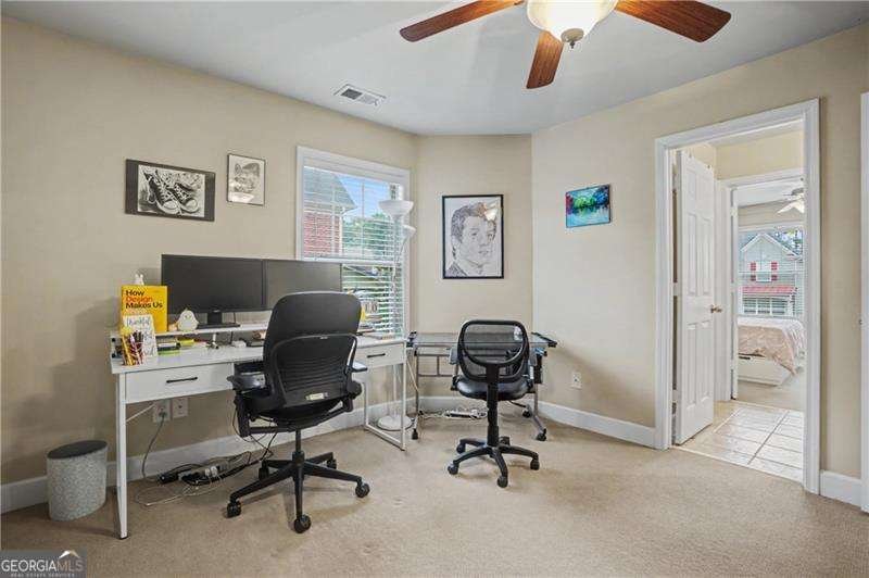 4860 Silver Leaf Drive Cumming - Photo 30