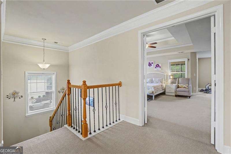 4860 Silver Leaf Drive Cumming - Photo 33