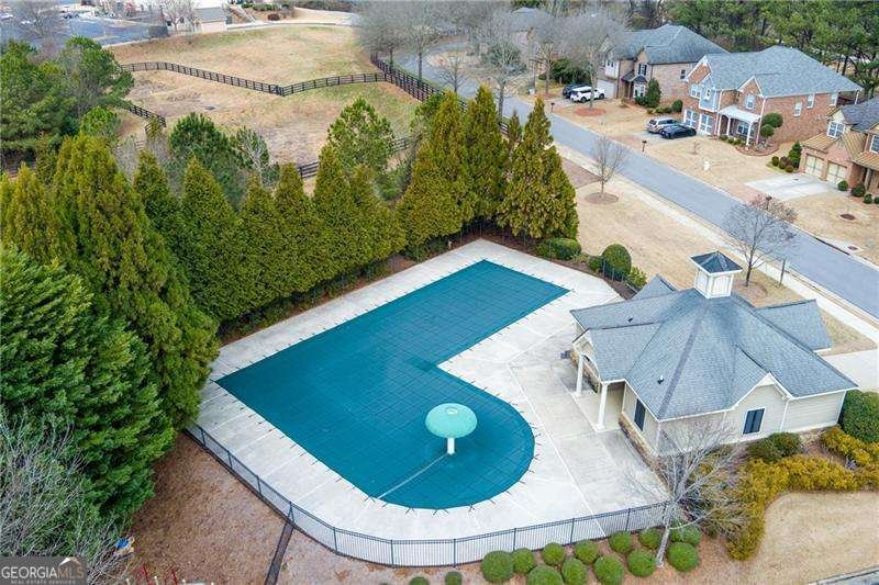 4860 Silver Leaf Drive Cumming - Photo 40