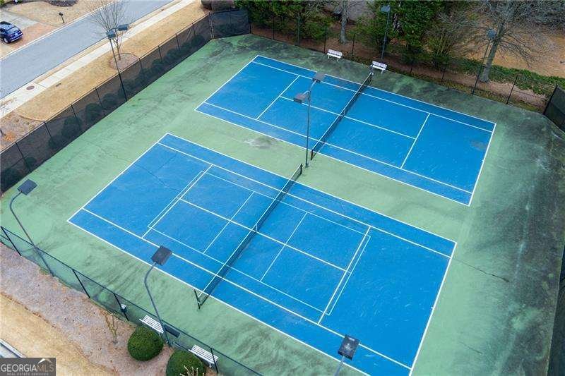 4860 Silver Leaf Drive Cumming - Photo 41