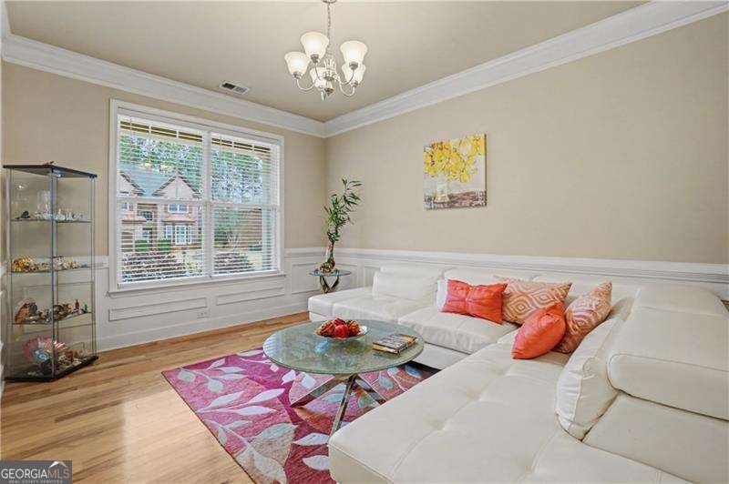 4860 Silver Leaf Drive Cumming - Photo 6