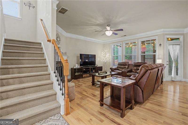 4860 Silver Leaf Drive Cumming - Photo 7