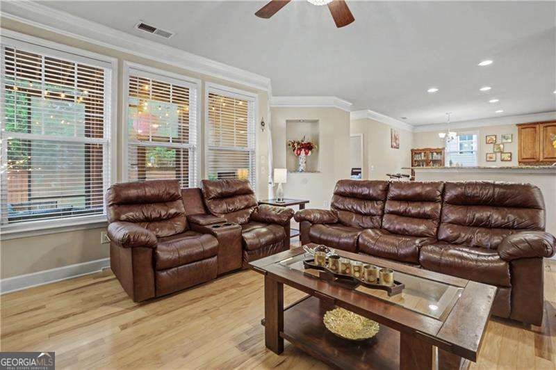 4860 Silver Leaf Drive Cumming - Photo 8