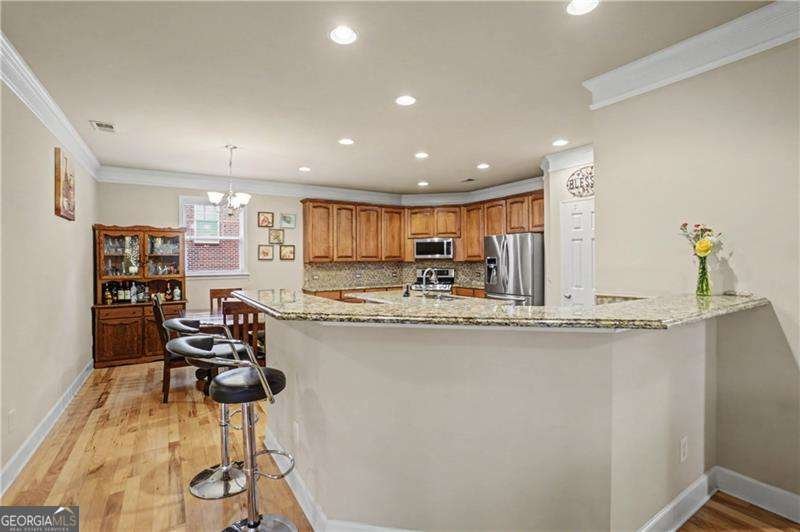 4860 Silver Leaf Drive Cumming - Photo 9