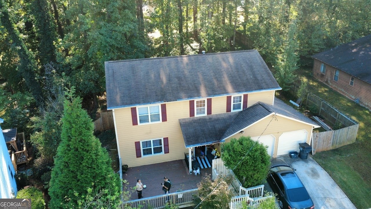 5042 Whited Way Lilburn - Photo 1