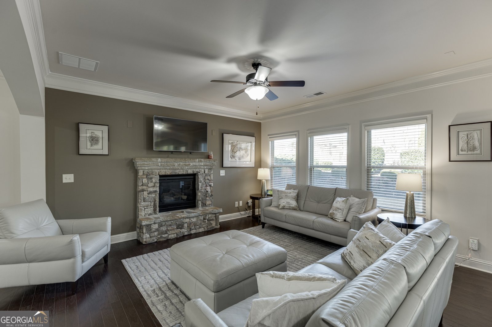 2244 Mayors Way Buford - Photo 12