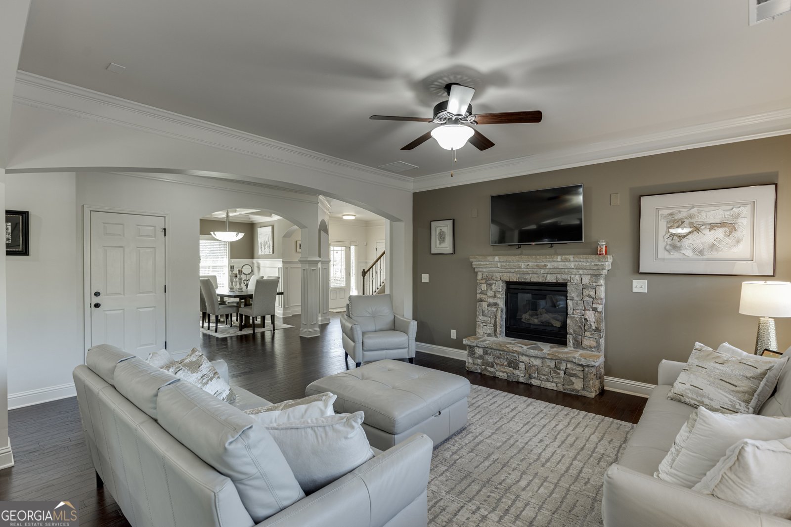 2244 Mayors Way Buford - Photo 13