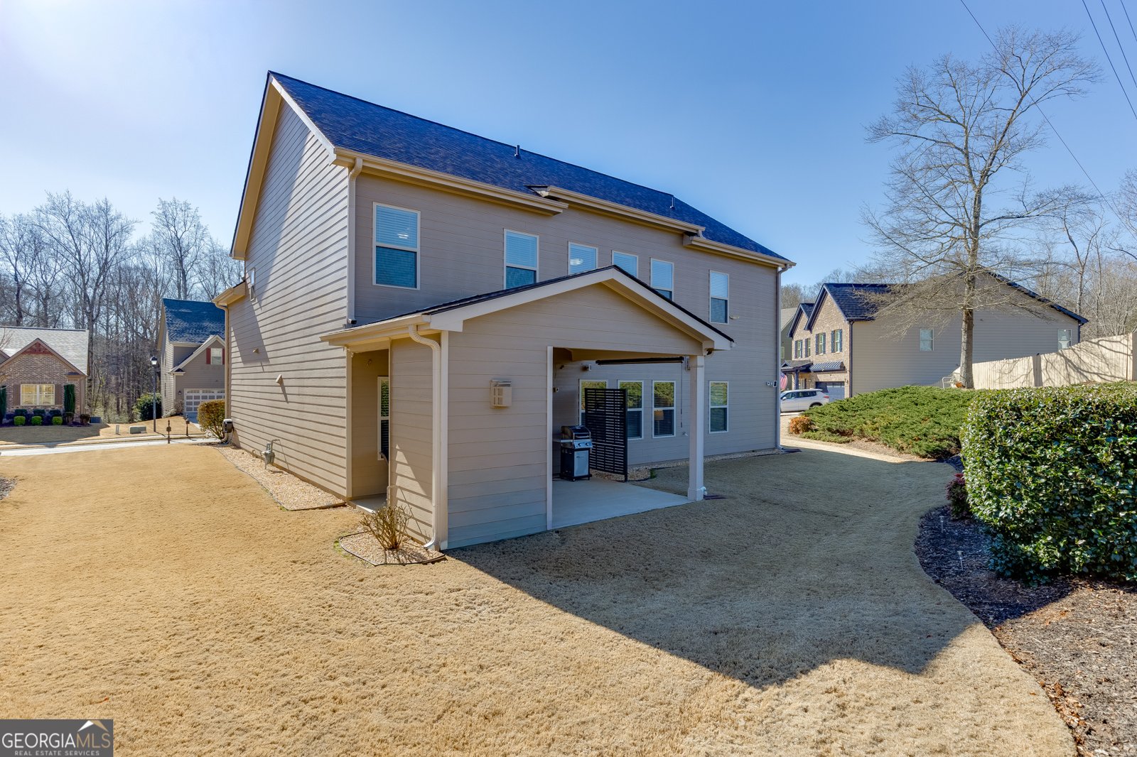 2244 Mayors Way Buford - Photo 40